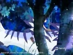 دیجیمون قسمت ۴۰